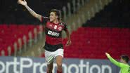 Alexandre Vidal/Flamengo