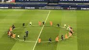 PSG