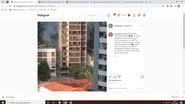 Reprodução/ Redes Sociais