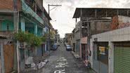 Reprodução/Google Maps