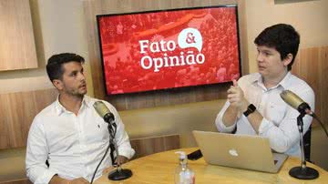 Vagner Souza/BNews