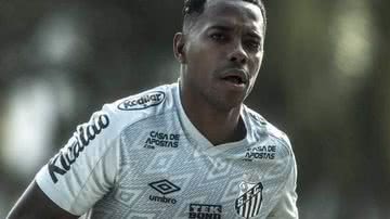 Ivan Storti/Santos FC