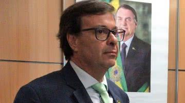 Divulgação/ Embratur