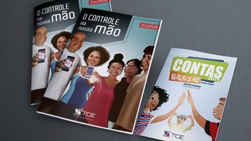 Divulgação/TCE-BA