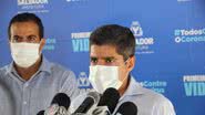 Vagner Souza / BNews