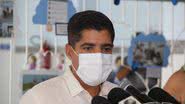 Vagner Souza/BNews