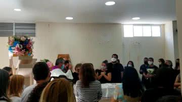 Reprodução / Redes Sociais