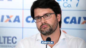 Felipe Oliveira / EC Bahia