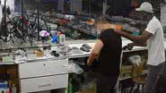 Reprodução/Leitor BNews