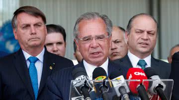 Alan Santos/PR