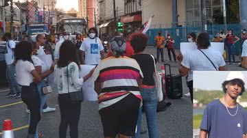 Reprodução/ Redes sociais