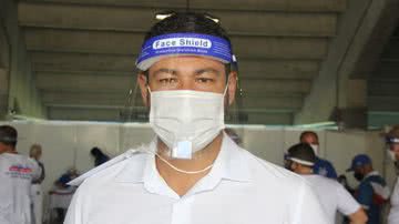 Vagner Souza / BNews
