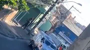 Reprodução/YouTube