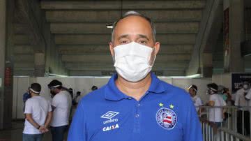 Vagner Souza/ BNews