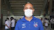 Vagner Souza/ BNews