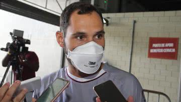 Vagner Souza/BNews