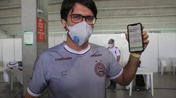 Vagner Souza / BNews