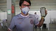 Vagner Souza / BNews
