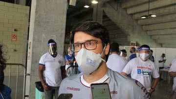 Vagner Souza / BNews