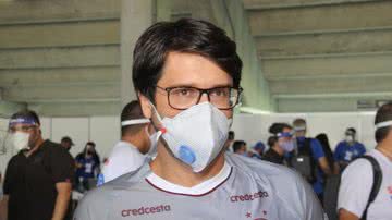 Vagner Souza/ BNews