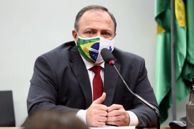Reprodução/Najara Araujo/Câmara dos Deputados