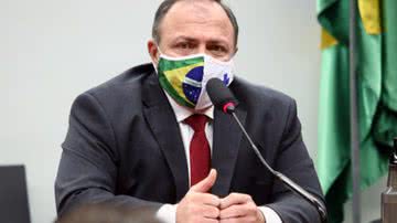 Reprodução/Najara Araujo/Câmara dos Deputados
