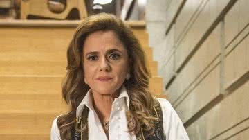 Divulgação/TV Globo