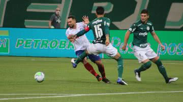 Bruno Queiroz / EC Bahia