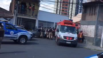 Arquivo Pessoal