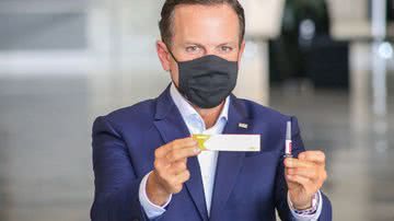 Reprodução/ Govesp