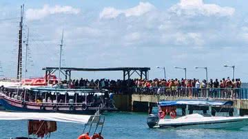 Reprodução/Barra Grande 24h