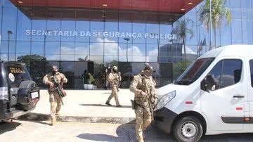 Vagner Souza / BNews