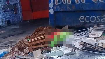 Reprodução/ Redes Sociais
