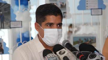 Vagner Souza/BNews
