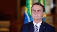Isac Nóbrega/PR