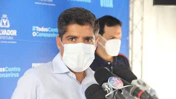 Dinaldo Silva/BNews