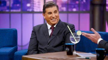 Gabriel Cardoso/SBT