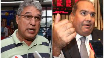Gilberto Júnior/Arquivo BNews