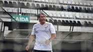 Divulgação/ CA Bragantino