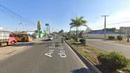 Reprodução/ Google Street View