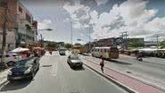 Reprodução/Google Street View