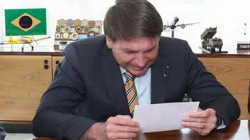 Marcos Corrêa/PR