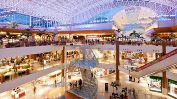 Shoppings serão autorizados a ampliar horários e a funcionar 24 horas no  Natal