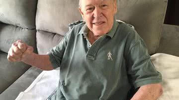 Reprodução/Facebook