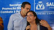 Valter Pontes / SecomPMS
