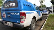 Divulgação/SSP-BA
