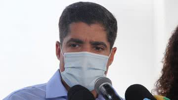 Vagner Souza/ BNews