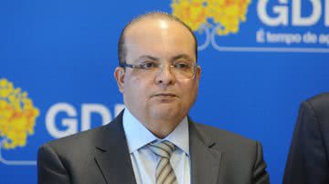 Paulo H. Carvalho/Agência Brasília