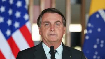 Marcos Corrêa/PR