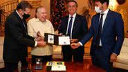 Foto: Alan Santos/PR